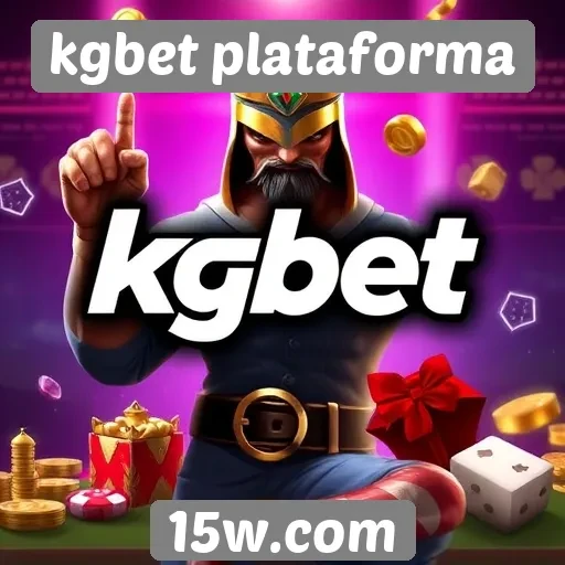 Principais jogos disponíveis na KGBet plataforma