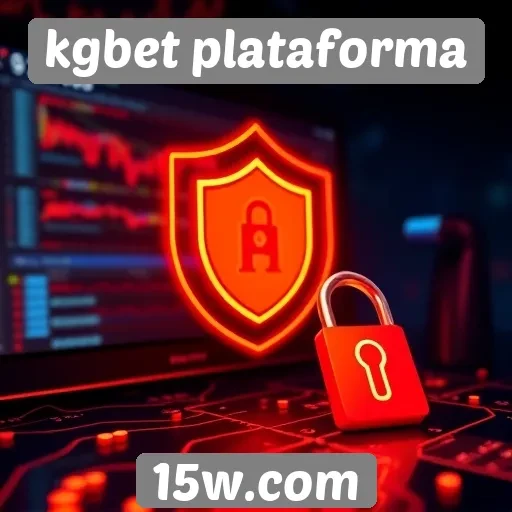 Análise da segurança na plataforma kgbet