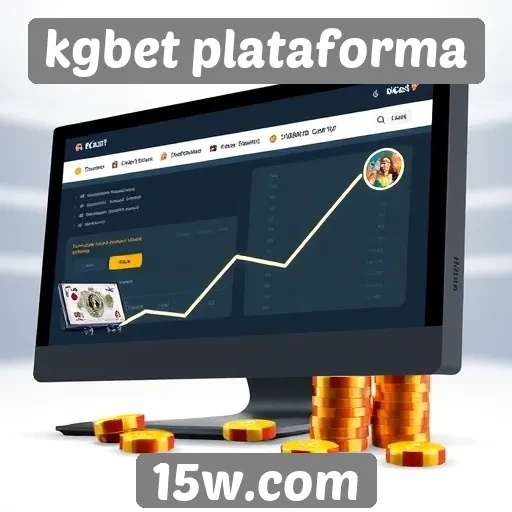 estratégias para maximizar ganhos na kgbet plataforma