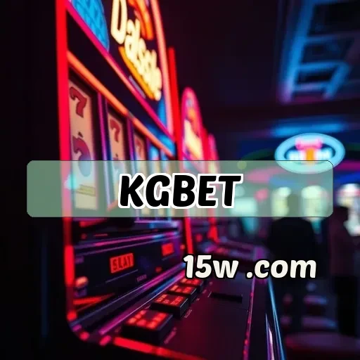 kgbet plataforma: Descubra a Diversão em Caça-Níqueis Incríveis