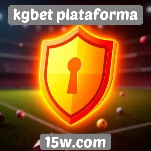 Avaliação de segurança na kgbet plataforma para jogadores
