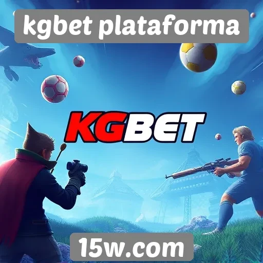 Tendências de jogos disponíveis na kgbet plataforma