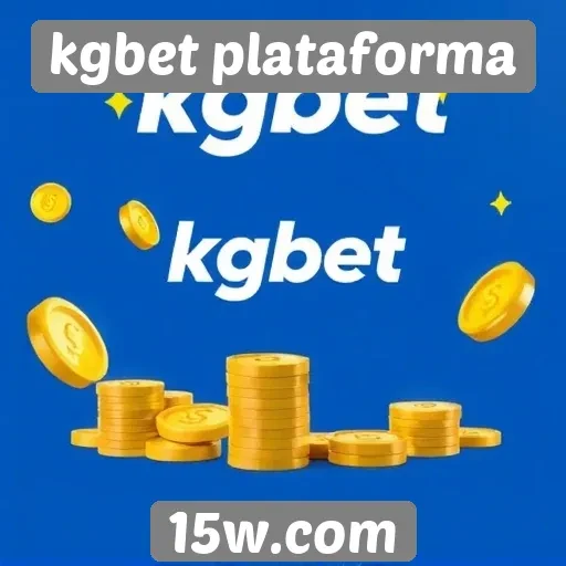 Promoções e bônus atrativos na Kgbet para novos usuários