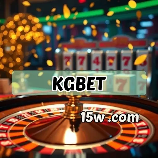 kgbet plataforma: Por Que Escolher Este Site de Jogos Confiável